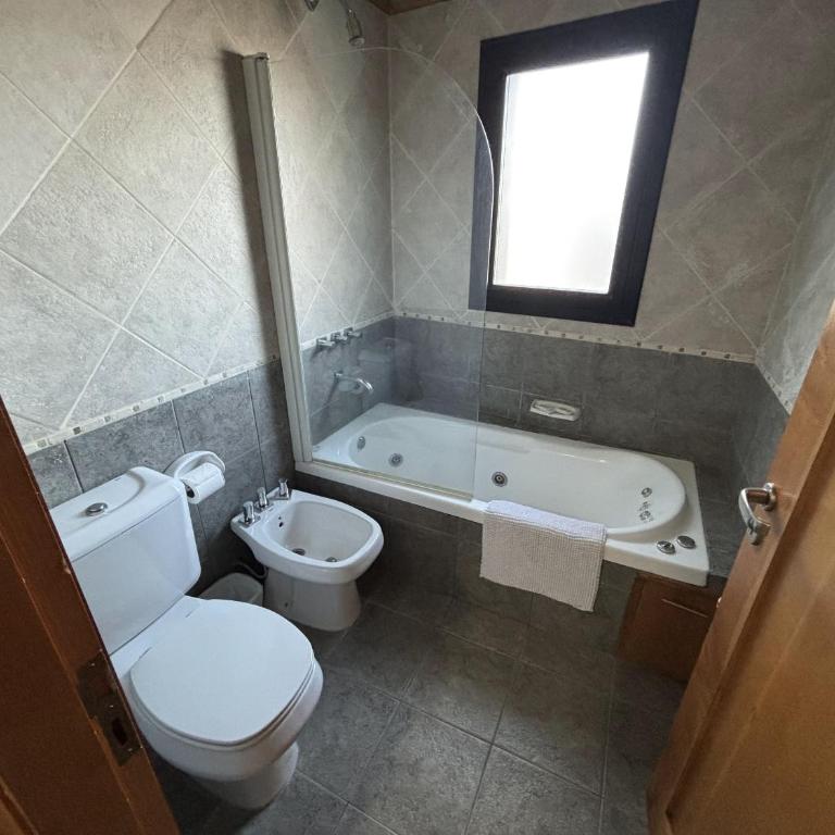 Las Terrazas - Andarlibre - Two-Bedroom House - 16