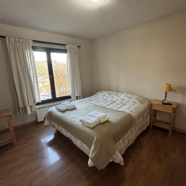 Las Terrazas - Andarlibre - Two-Bedroom House - 1