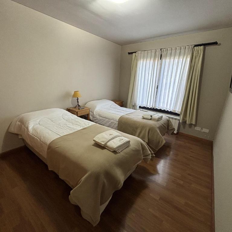 Las Terrazas - Andarlibre - Two-Bedroom House - 2