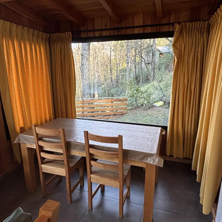Las Terrazas - Andarlibre - Two-Bedroom House - 6