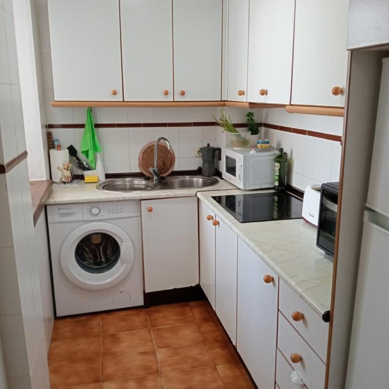 Apartamento DE LA PLAYA - Apartamento de 2 dormitorios - 8