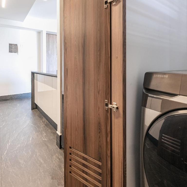 Mr Herold Homes - Apartamento Deluxe de 2 dormitorios - 6