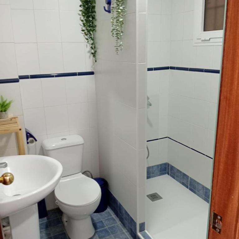 Apartamento DE LA PLAYA - Apartamento de 2 dormitorios - 9