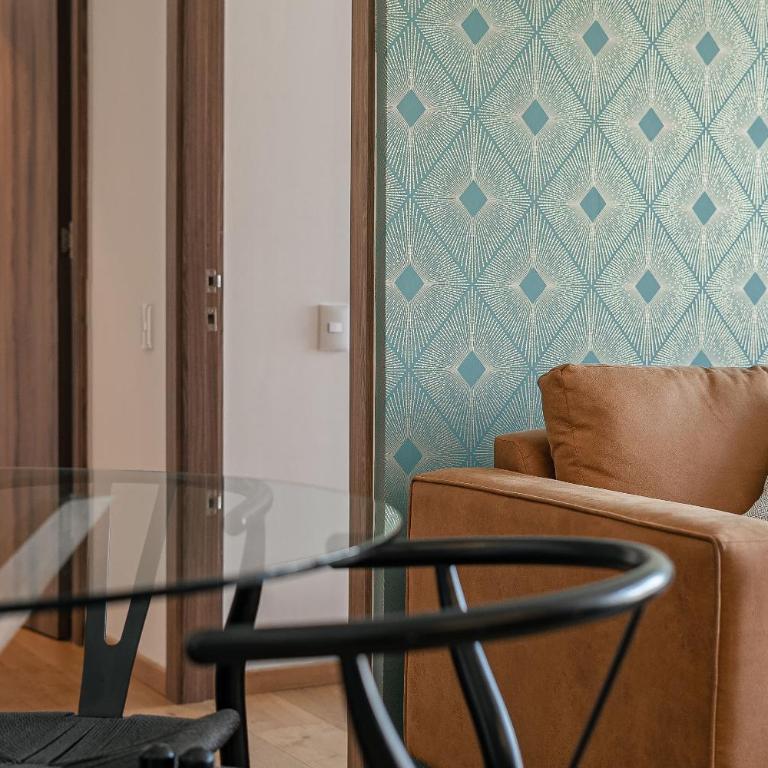Mr Herold Homes - Apartamento Deluxe de 2 dormitorios - 18
