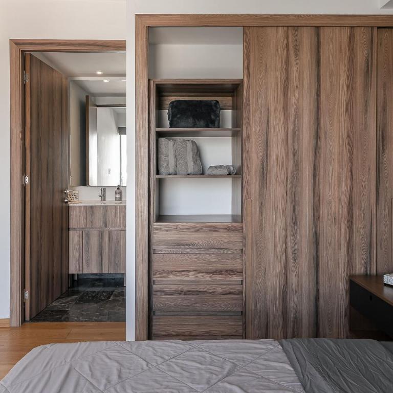 Mr Herold Homes - Apartamento Deluxe de 2 dormitorios - 23