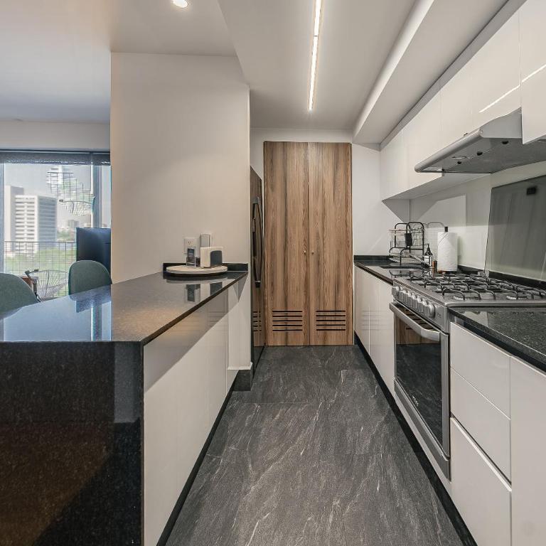 Mr Herold Homes - Apartamento Deluxe de 2 dormitorios - 27
