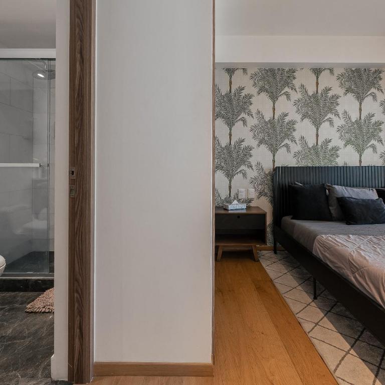 Mr Herold Homes - Apartamento Deluxe de 2 dormitorios - 30