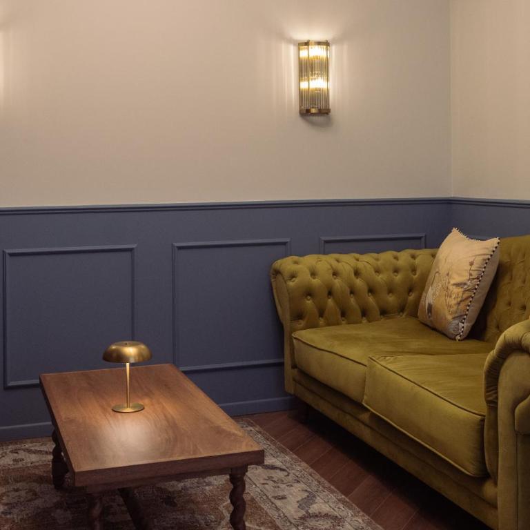 Roma Nueve Dos Hotel Boutique - Suite Junior - 8