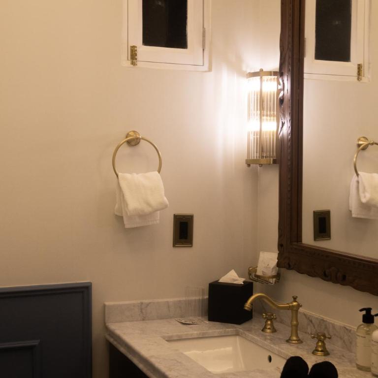 Roma Nueve Dos Hotel Boutique - Suite Junior - 7