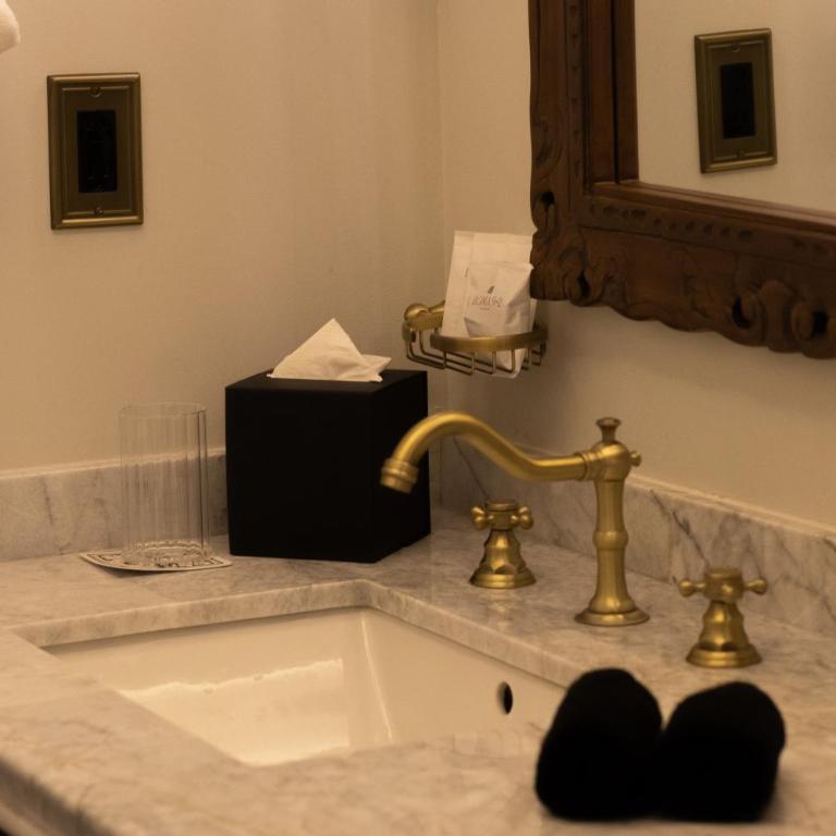 Roma Nueve Dos Hotel Boutique - Suite Junior - 6