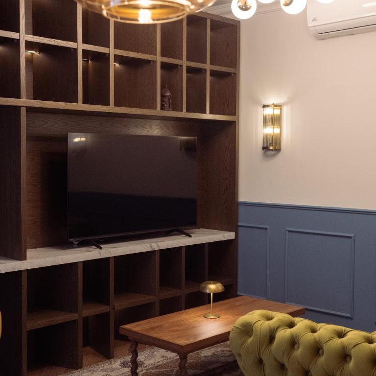 Roma Nueve Dos Hotel Boutique - Suite Junior - 2