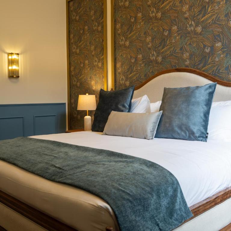 Roma Nueve Dos Hotel Boutique - Suite Junior - 9