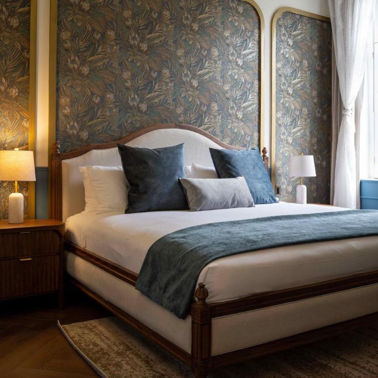 Roma Nueve Dos Hotel Boutique - Suite Junior - 3