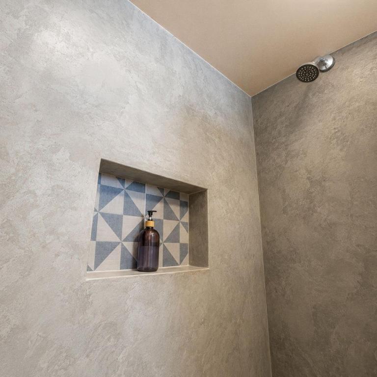 Labná 57 - Apartamento Estudio con cama extragrande - 25