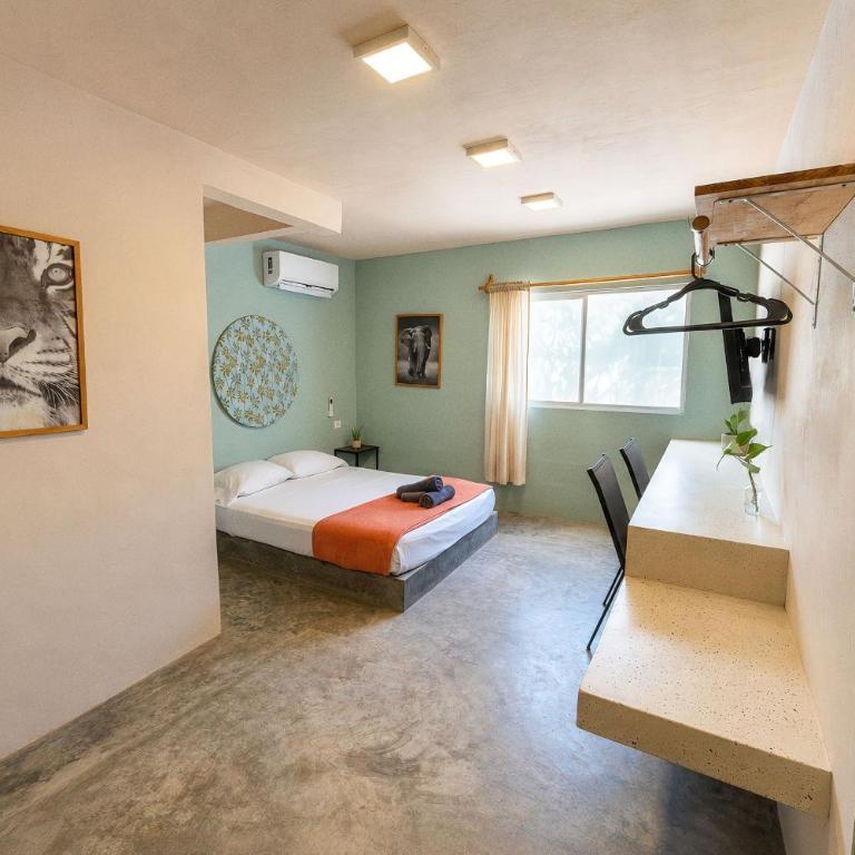 Labná 57 - Apartamento Deluxe de 1 dormitorio - 15