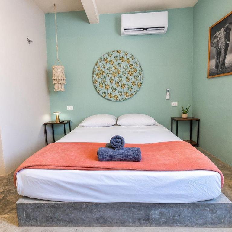 Labná 57 - Apartamento Deluxe de 1 dormitorio - 20