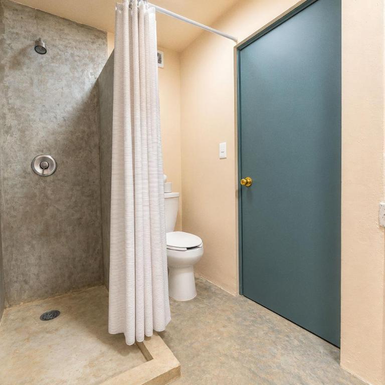 Labná 57 - Apartamento Deluxe de 1 dormitorio - 21