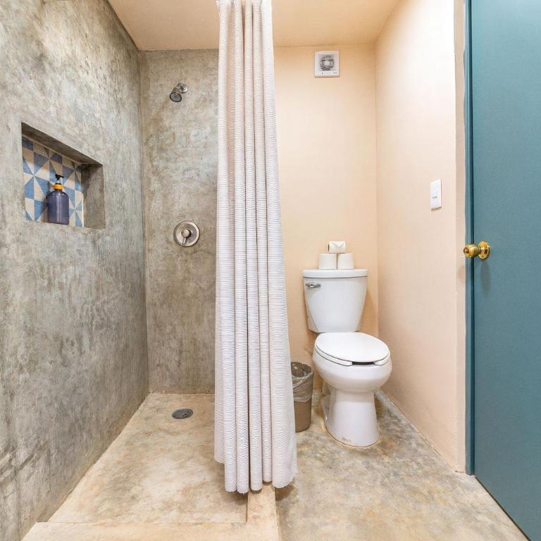 Labná 57 - Apartamento Deluxe de 1 dormitorio - 22