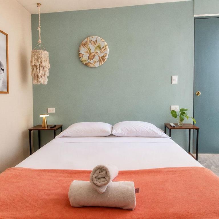 Labná 57 - Apartamento Estándar de 1 dormitorio - 20