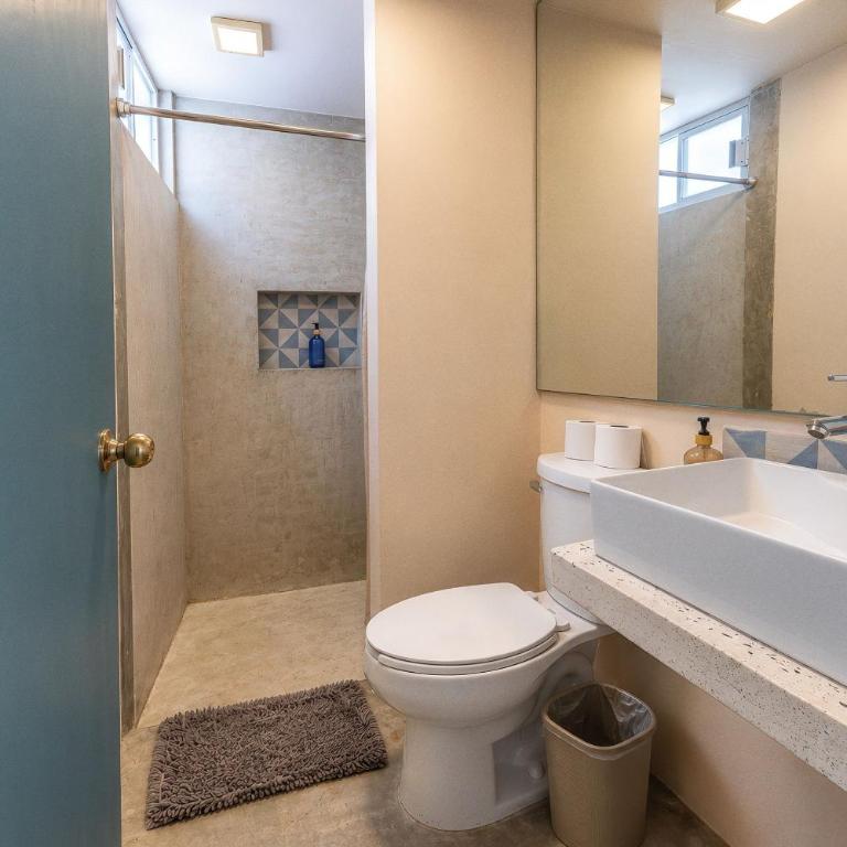 Labná 57 - Apartamento Estándar de 1 dormitorio - 22
