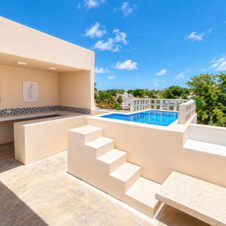 Labná 57 - Apartamento Premium de 1 dormitorio - 17