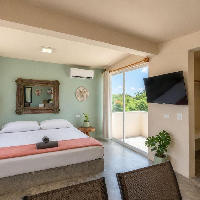 Labná 57 - Apartamento Premium de 1 dormitorio - 16