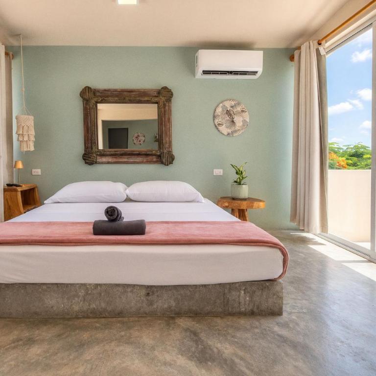 Labná 57 - Apartamento Premium de 1 dormitorio - 18