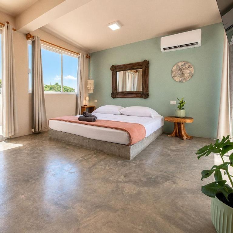 Labná 57 - Apartamento Premium de 1 dormitorio - 15