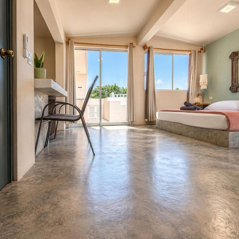 Labná 57 - Apartamento Premium de 1 dormitorio - 20
