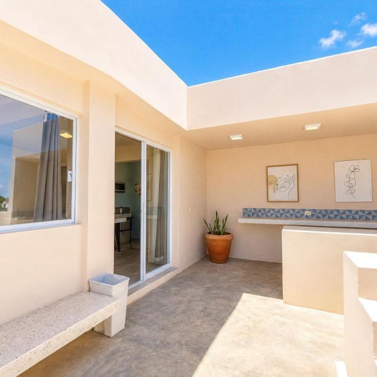 Labná 57 - Apartamento Premium de 1 dormitorio - 23