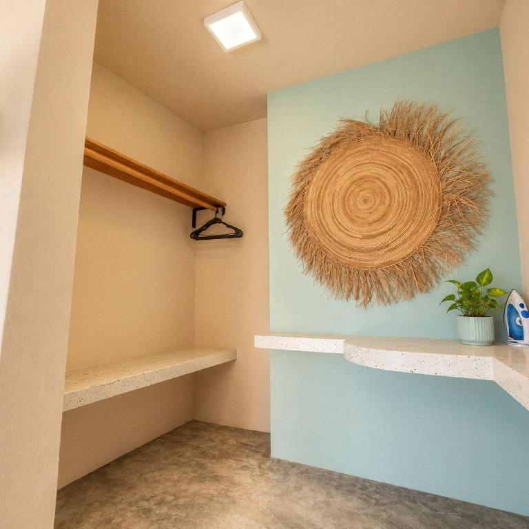 Labná 57 - Apartamento Premium de 1 dormitorio - 21