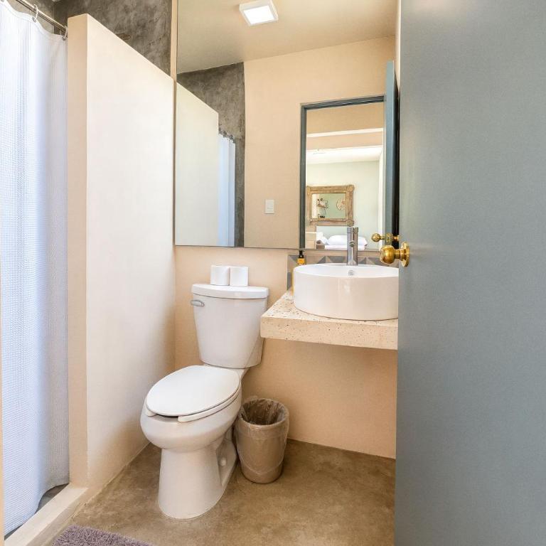 Labná 57 - Apartamento Premium de 1 dormitorio - 25
