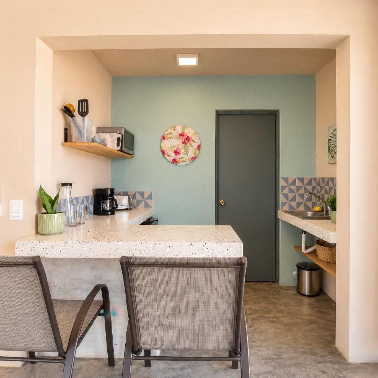 Labná 57 - Apartamento Premium de 1 dormitorio - 30