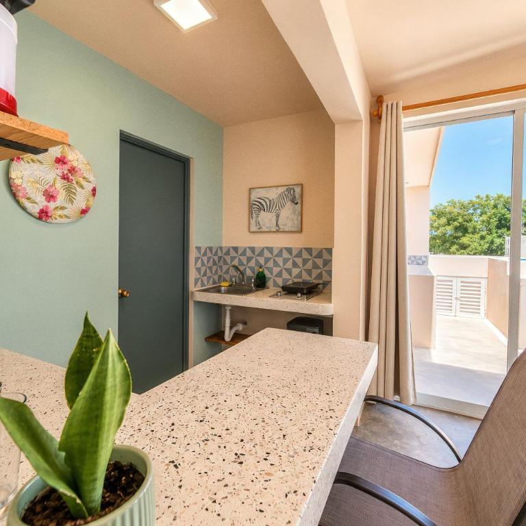 Labná 57 - Apartamento Premium de 1 dormitorio - 29