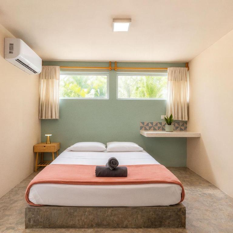 Labná 57 - Apartamento Superior de 1 dormitorio - 16
