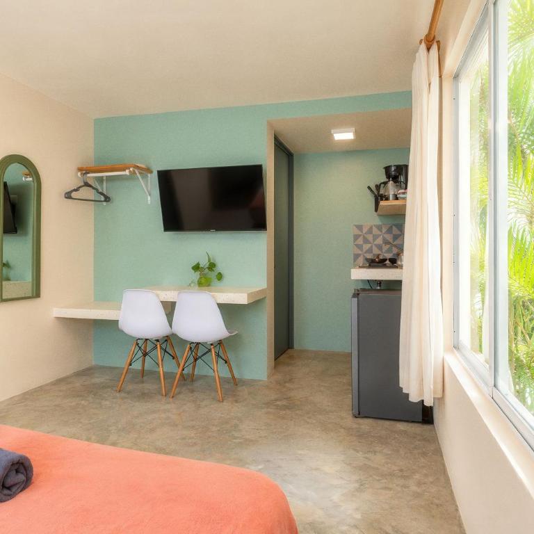 Labná 57 - Apartamento Superior de 1 dormitorio - 18