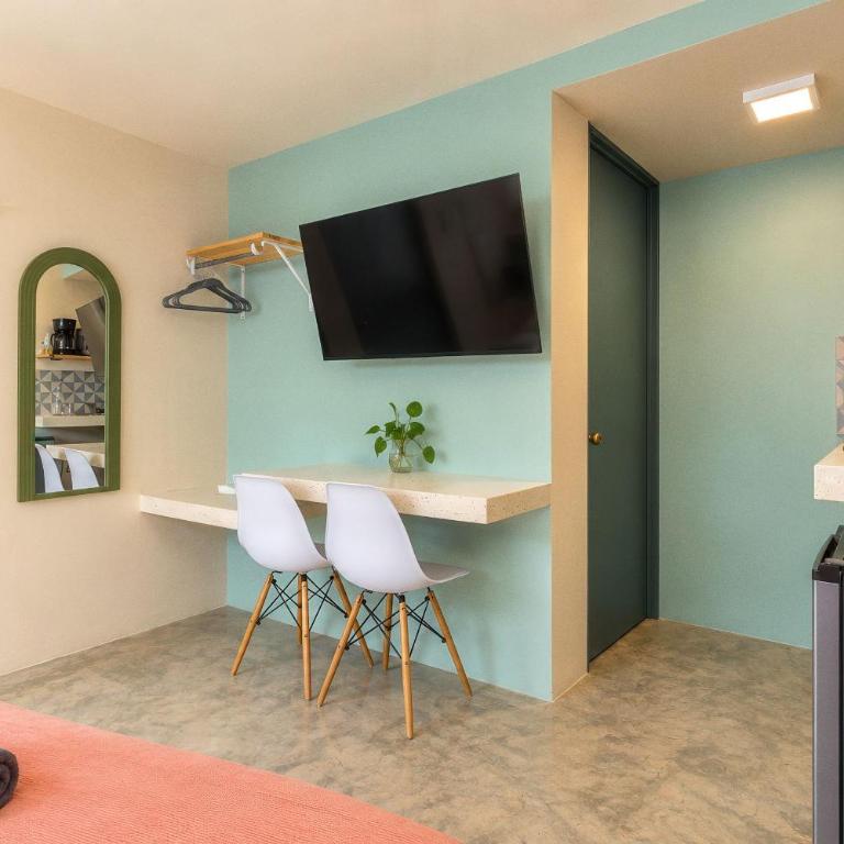 Labná 57 - Apartamento Superior de 1 dormitorio - 19