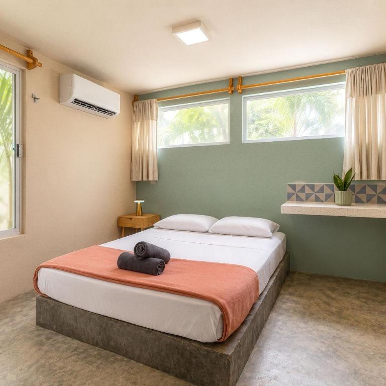 Labná 57 - Apartamento Superior de 1 dormitorio - 21