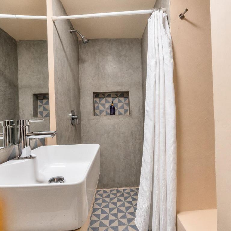 Labná 57 - Apartamento Superior de 1 dormitorio - 23
