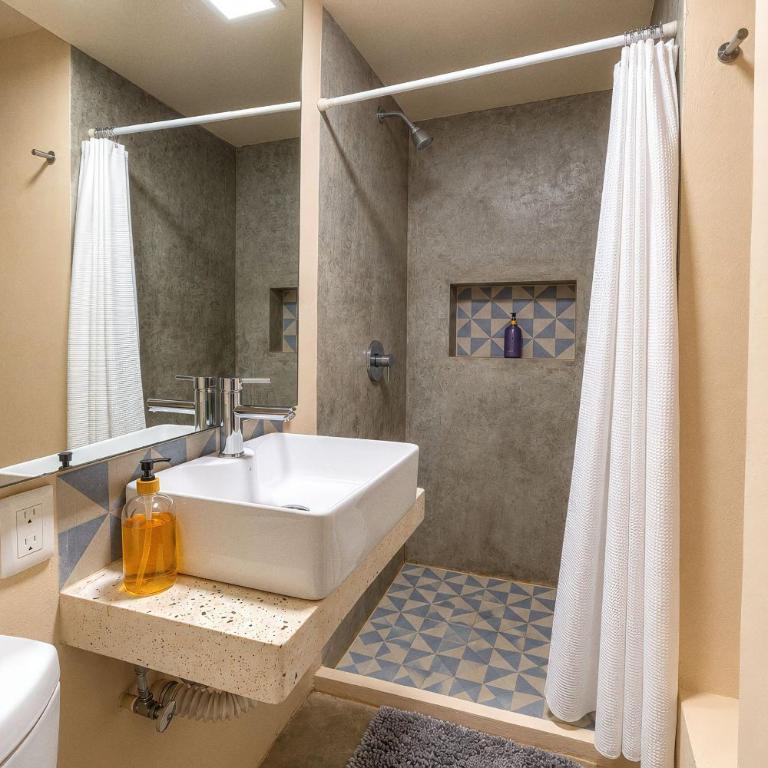 Labná 57 - Apartamento Superior de 1 dormitorio - 24