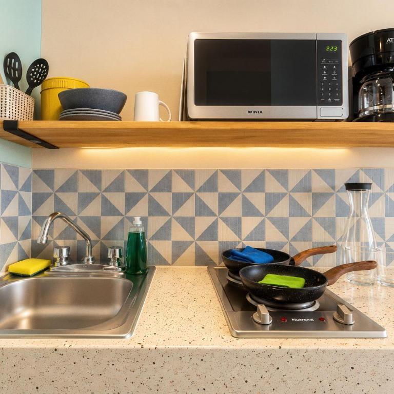 Labná 57 - Apartamento Superior de 1 dormitorio - 25