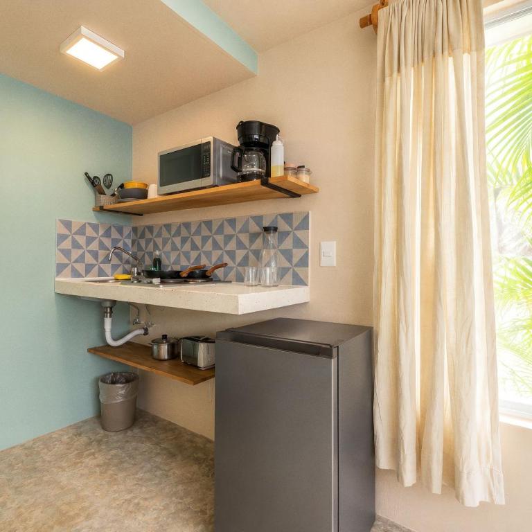 Labná 57 - Apartamento Superior de 1 dormitorio - 26