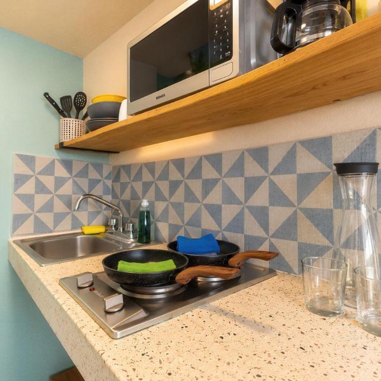 Labná 57 - Apartamento Superior de 1 dormitorio - 27