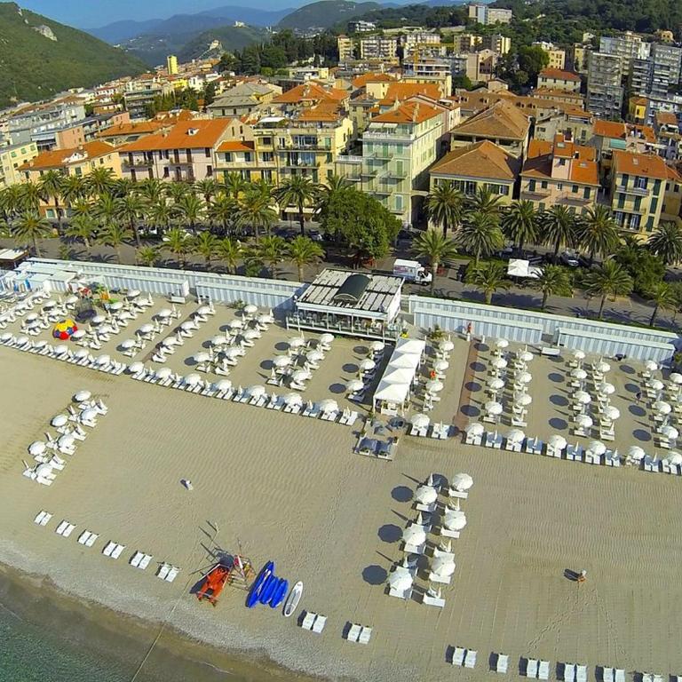 Casa Vacanze Mazzini - Appartement 3 Chambres - 3