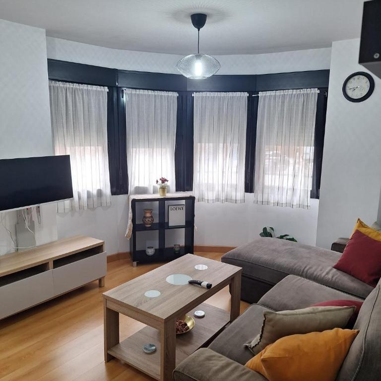 EL Arroyu VUT 5585 AS - Apartamento de 2 dormitorios - 10