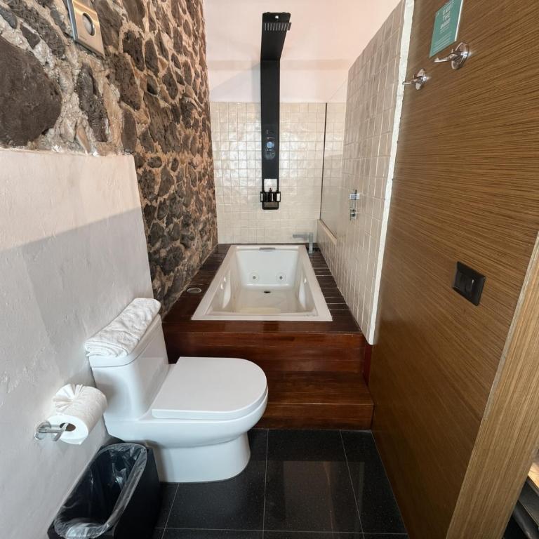 Casa Caballero y Osio - Habitación Deluxe (2 adultos + 1 niño) - 2
