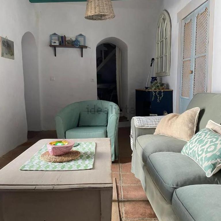 Casablanca - Three-Bedroom House - 4