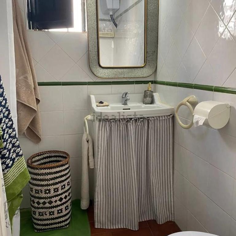 Casablanca - Three-Bedroom House - 5