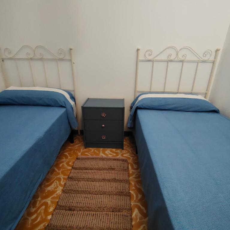 Casablanca - Three-Bedroom House - 6