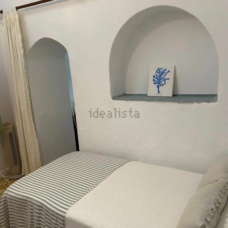Casablanca - Three-Bedroom House - 8